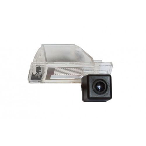 Камера заднього огляду Falcon HS8165-XCCD Nissan Qashqai / X-Trail 2008-2012